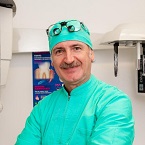 Dottor Costantino Strappa